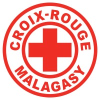 Croix-Rouge Malagasy logo - Similar company to Piroi - Croix-Rouge Française