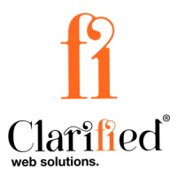 Clarified Web Solutions logo - Similar company to Femeng: Empowering Women In Engineering