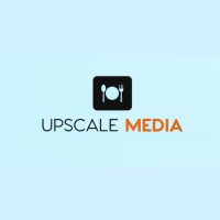Upscale Media | Restaurant Digital Marketing Agency Dubai logo - Similar company to Cloud Canvas