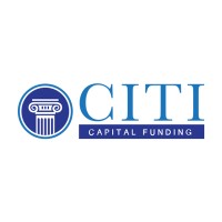 Citi Capital Funding logo - Similar company to Pinnacle Distribution Group
