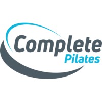 Complete Pilates logo - Similar company to Complete Physio