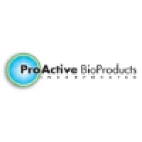 Proactive Bioproducts Inc.