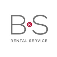 B&S Rental Service logo - Similar company to Covers Wonen Makelaars