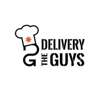 The Delivery Guys logo - Similar company to Riseon World