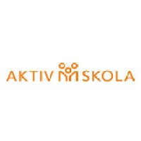Stiftelsen Aktiv Skola logo - Similar company to Småföretagarnas Riksförbund