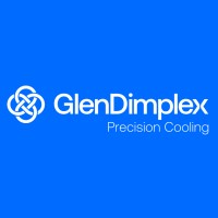 Glen Dimplex Precision Cooling logo - Similar company to Glen Dimplex