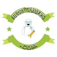 Buddy trainers logo - Similar company to Srm Hotel