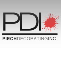 Piech Decorating Inc. logo - Similar company to Discovery Lab (Tulsa Children'S Museum)