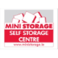 Mini Storage logo - Similar company to Beyond Wild