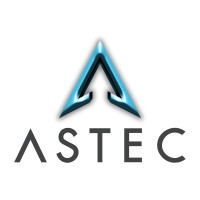 Astec IT logo - Similar company to Pixelhustles