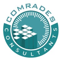 Comrades - Planning & Design Consultants (PVT) LTD logo - Similar company to Engineered Plans