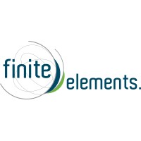Finite Elements logo - Similar company to Finite Element Analysis, Fea Simulation