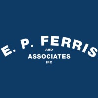 E.P. Ferris & Associates logo - Similar company to Dynotec, Inc.