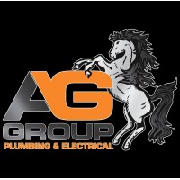 AG-Group Plumbing & Electrical logo - Similar company to Bamrm Projects