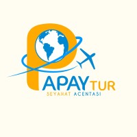 Papay Tur Turizm Seyahat Acentası logo - Similar company to Fuji Turizm Seyahat Acentası