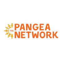 The Pangea Network logo - Similar company to Wbsrocks