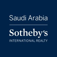 Saudi Arabia Sotheby's International Realty logo - Similar company to The Document Controller Ltd.