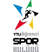 Yıldız Teknik Üniversitesi Öğrenci Spor Kulübü logo - Similar company to No Reason Co.