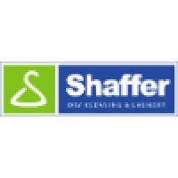👔 Shaffer Dry Cleaning & Laundry logo - Similar company to Virtuallaundry