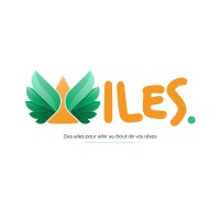 Ailes logo - Similar company to Crossaxis Resources Ltd.