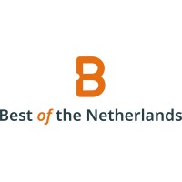 Best of The Netherlands logo - Similar company to Iece