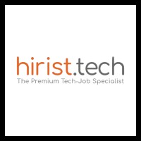 hirist.tech logo - Similar company to Instahyre