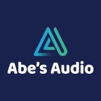 Abe’s Audio logo - Similar company to Atbis