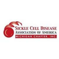Sickle Cell Disease Association of America, Michigan Chapter logo - Similar company to Sickle Cell Talks With Agnes