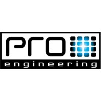 PROENGINEERING Spółka z Ograniczoną Odpowiedzialnością logo - Similar company to Sw-Flow Imp. E Export. De Equip. Ind. Ltda