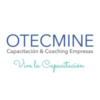 OTECMINE logo - Similar company to Otec Chinquihue