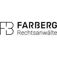 FARBERG Rechtsanwälte PartG mbB logo - Similar company to Pn Business Consulting