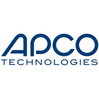 APCO Technologies SA logo - Similar company to Gruyère Space Program