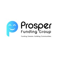 Prosper Funding Group logo - Similar company to Esvalor
