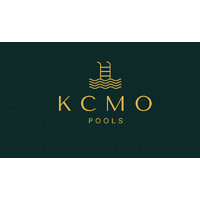 KCMO Pools llc logo - Similar company to Custom Luxury Pools