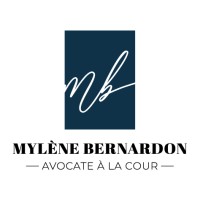 Mylène Bernardon logo - Similar company to Anodys Avocats