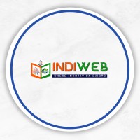 INDIWEB SOLUTION logo - Similar company to Track2Digital