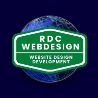 RDC Web Design logo - Similar company to Search Interactive Media