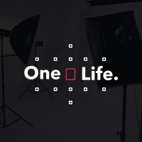 One Life Studio logo - Similar company to One Life Vfx