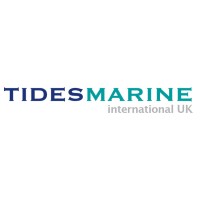Tides Marine International logo - Similar company to Kompotec Ltd. Şti.