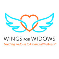 WINGS FOR WIDOWS logo - Similar company to Widows And Orphans Foundation