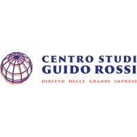 Centro Studi Guido Rossi - Diritto delle grandi imprese logo - Similar company to Art Unpacked