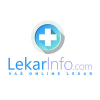 LekarInfo logo - Similar company to E-Medit