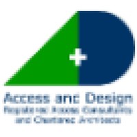 Access & Design logo - Similar company to Access Design And Safety Ltd