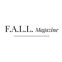 FALL Magazine logo - Similar company to Zin Magazine