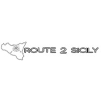 Route2Sicily logo - Similar company to Trippuzzle