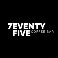 7eventyfive - Coffee Bar logo - Similar company to Amsterdam Coffee Lab