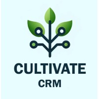 Cultivate CRM logo - Similar company to Nebula