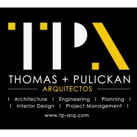 Thomas+Pulickan Arquitectos (TPA) logo - Similar company to Vinergy Solutions