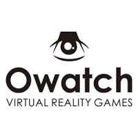 Owatch VR Arcade logo - Similar company to Owatch Vr Games