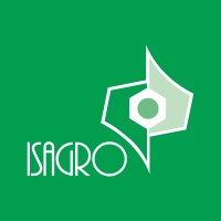 ISAGRO España logo - Similar company to Agroboca